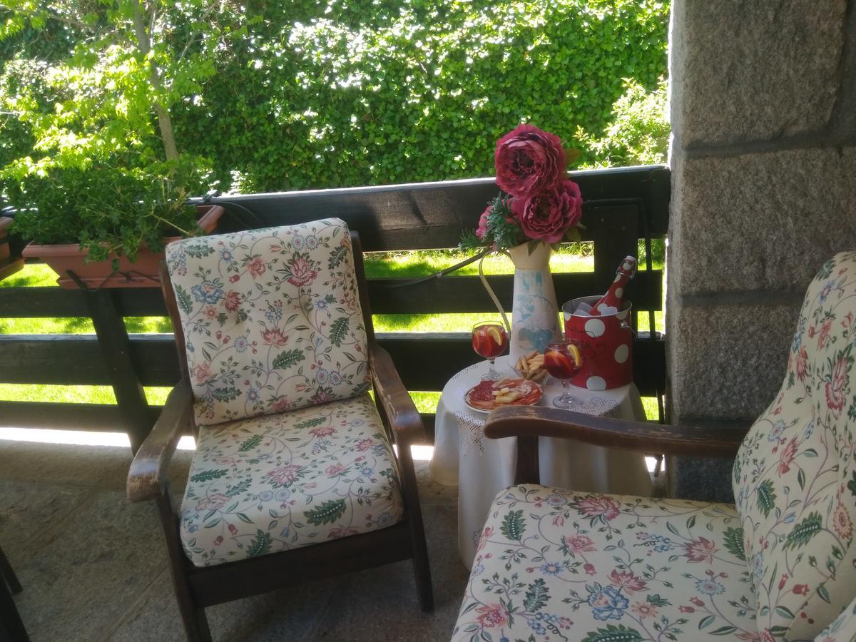Inn Rural La Flor