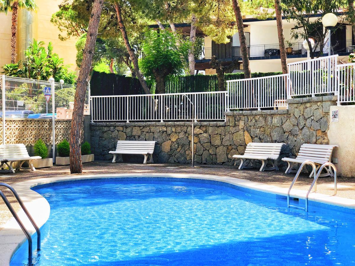 Rentalmar Paradis Apartment *