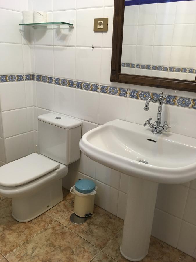 Hostal Gándara Santillana del Mar