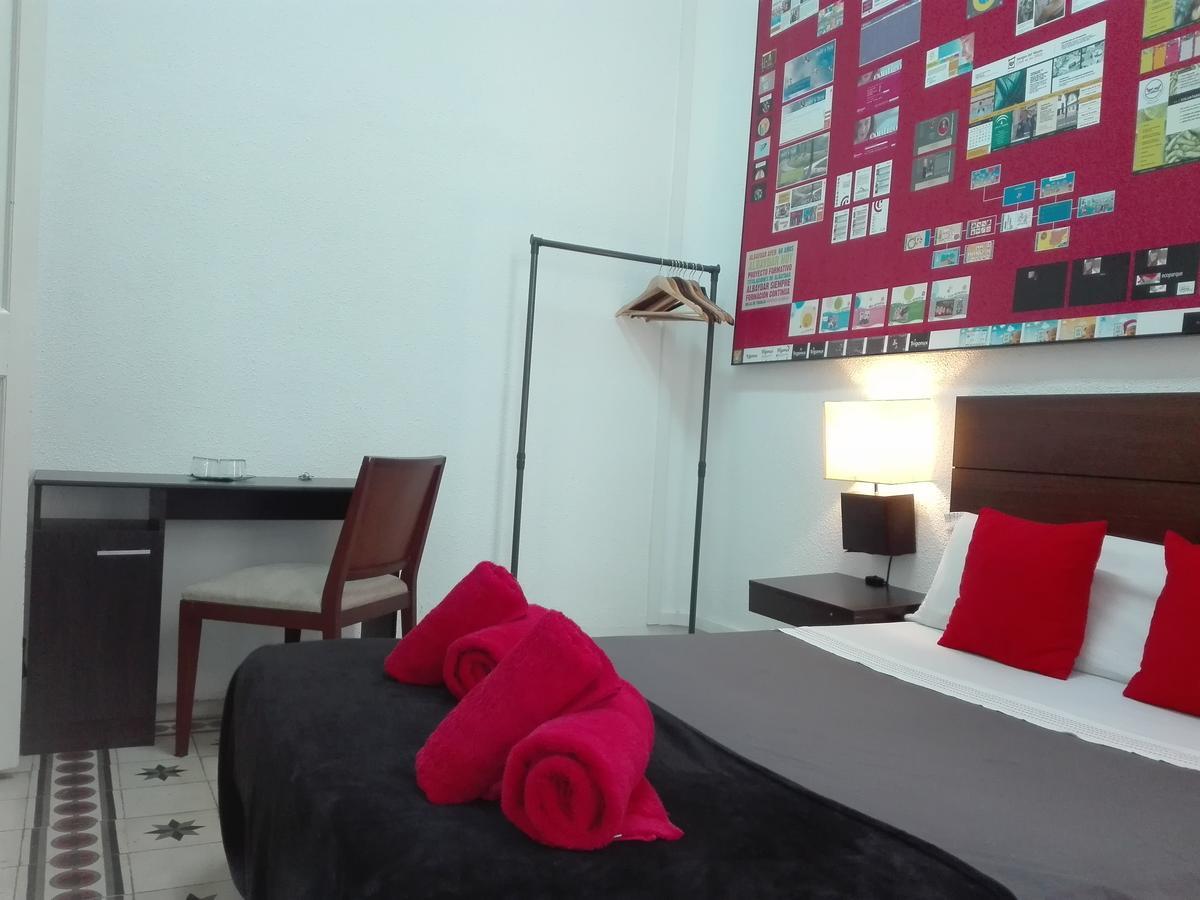 Pensión Casa Ana