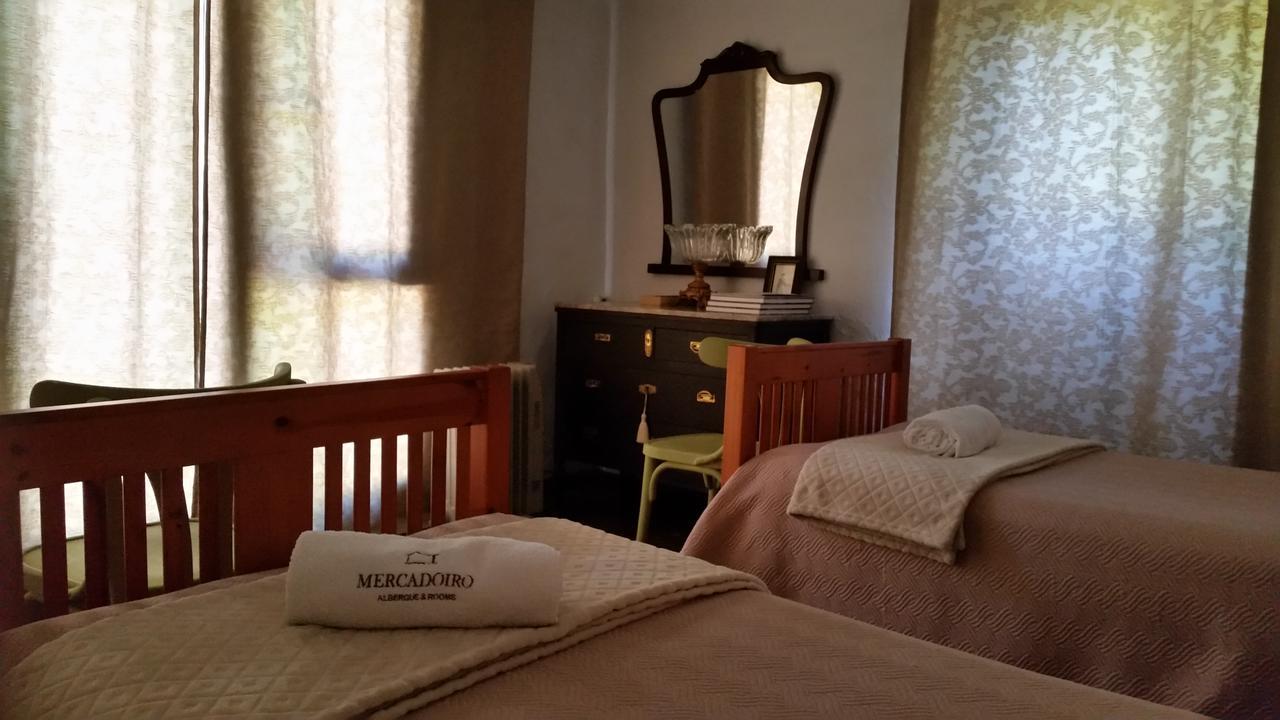 Hostal Mercadoiro