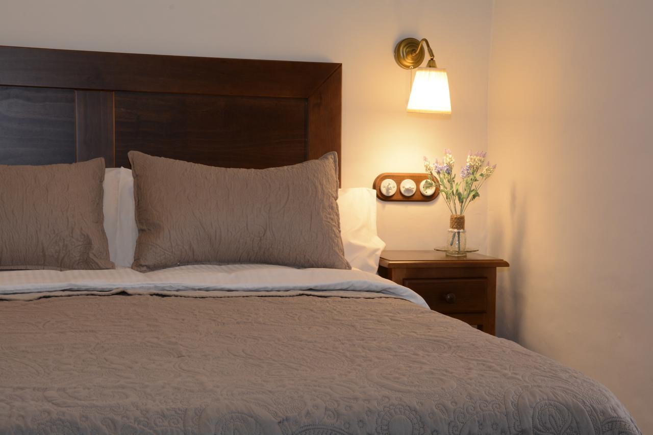 Aromas De La Manchuela Country house