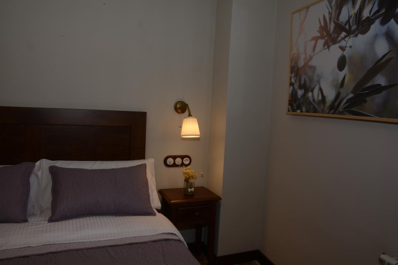 Country house Aromas De La Manchuela *