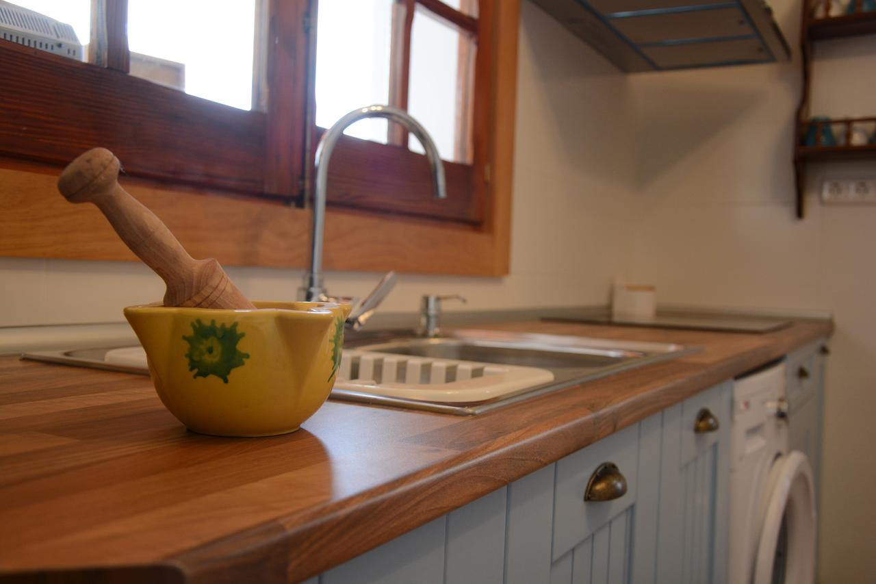 Aromas De La Manchuela Country house