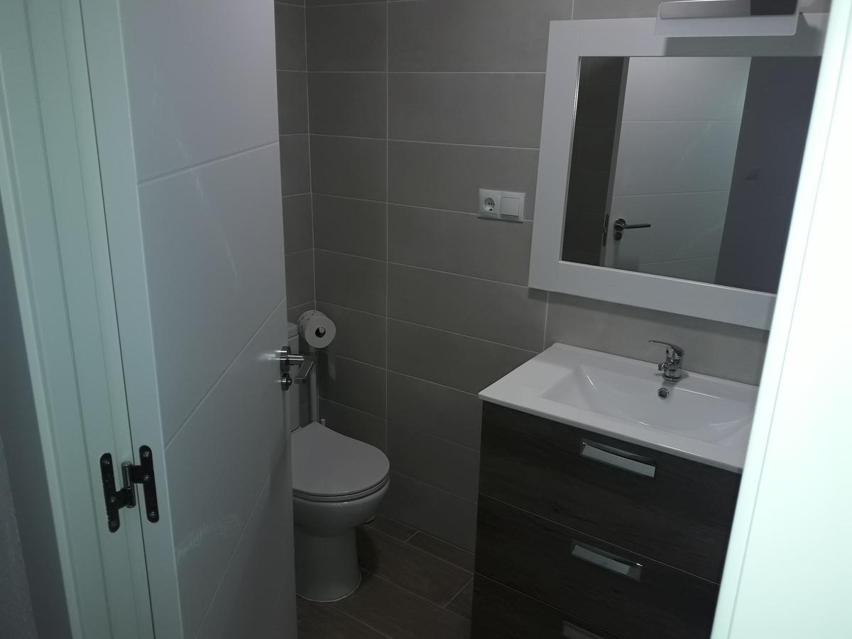 Apartment Apartamento Salamanca 10 *