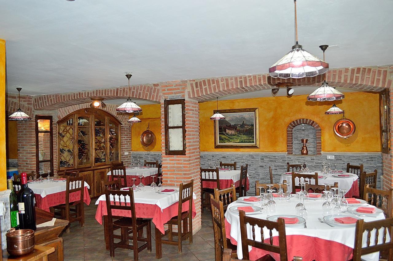 Penas Arriba