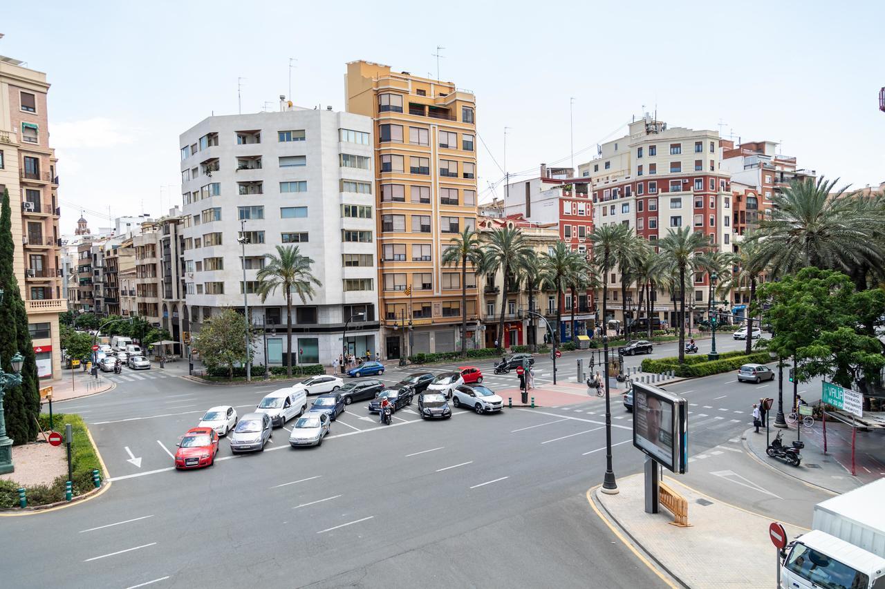 My Loft 4 Gran Via Valencia