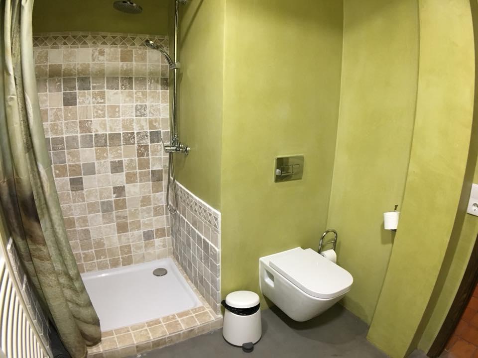 Boi Romanic Hostal Barruera