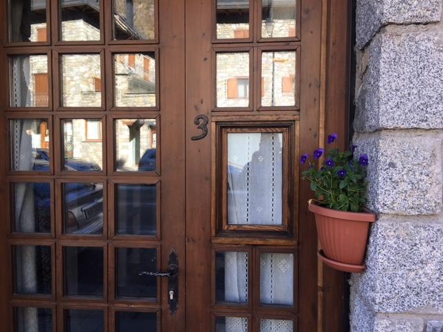 Boi Romanic Hostal