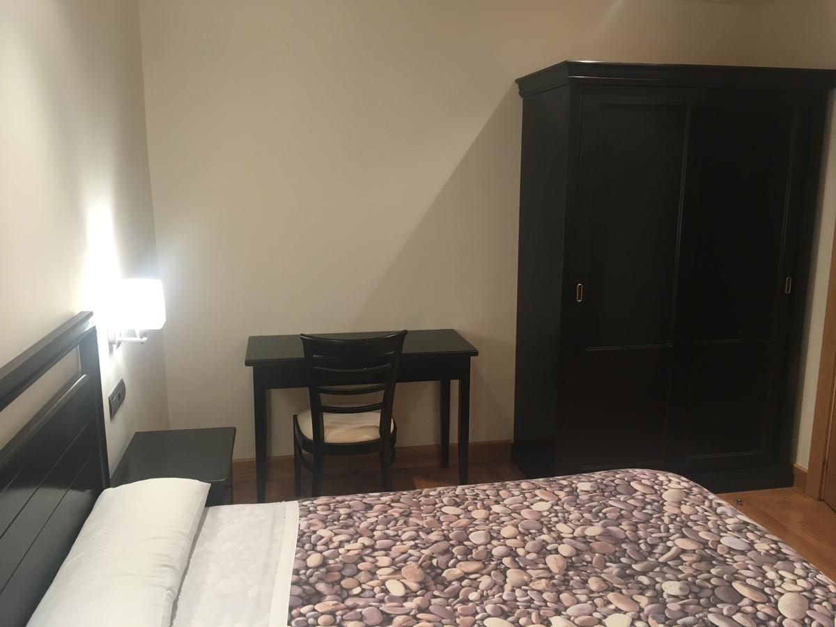 Hostal Rural Haizea Espinal-Auzperri