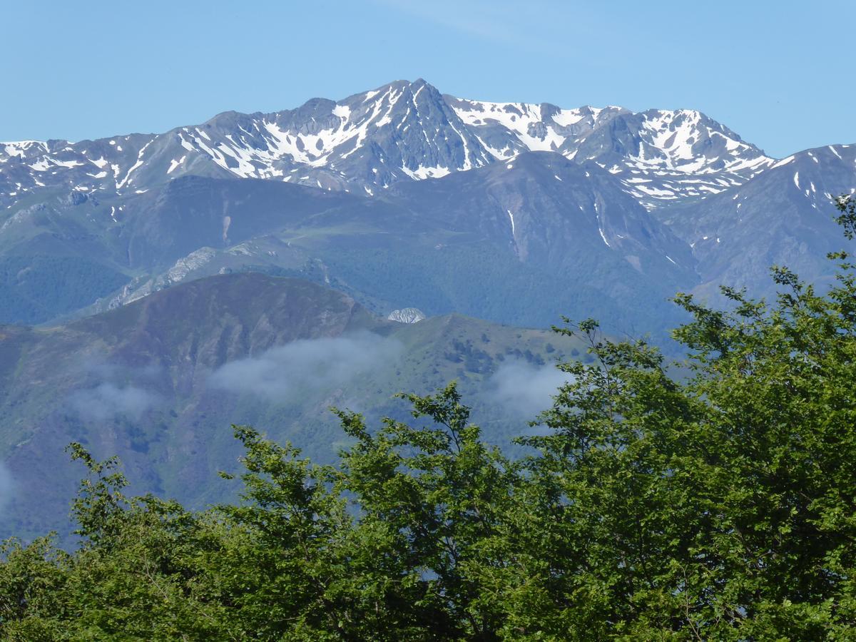 Picos De Europa Potes