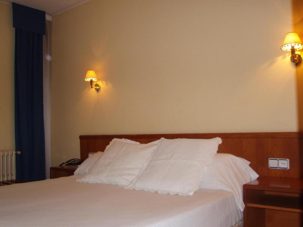 Express Covadonga Hotel