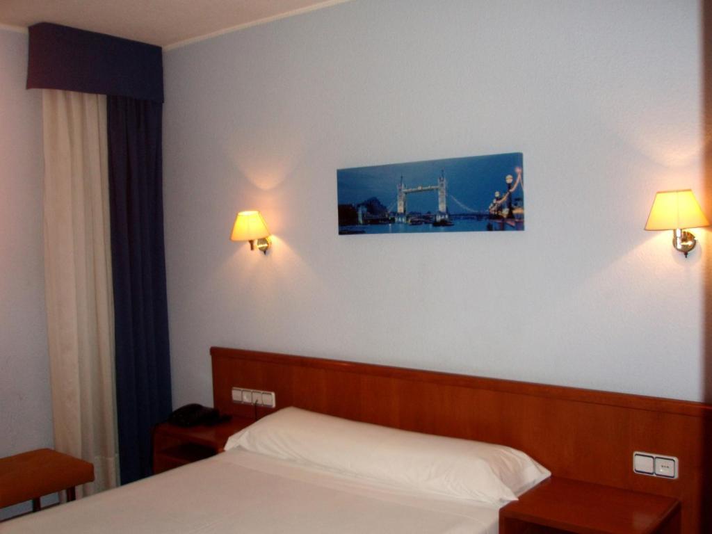 Express Covadonga 2*
