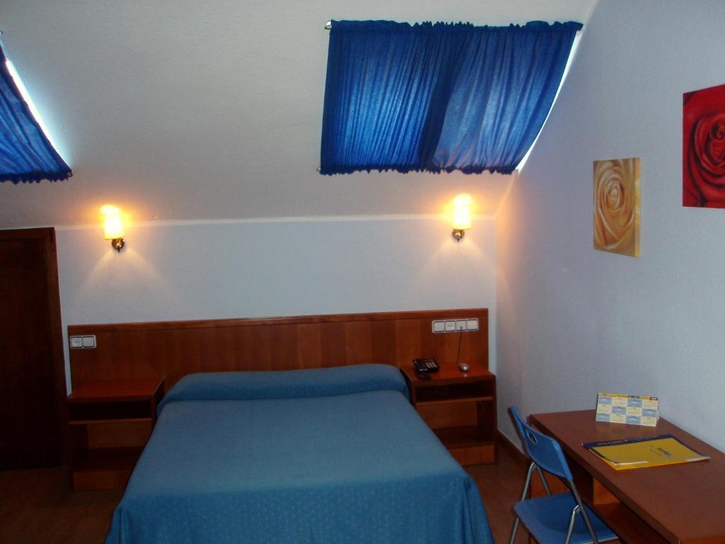 Hotel Express Covadonga
