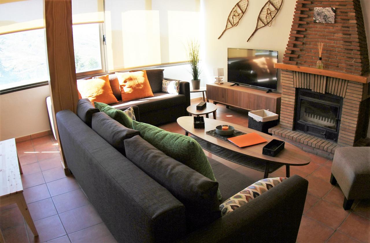 Apartamento Rosebud
