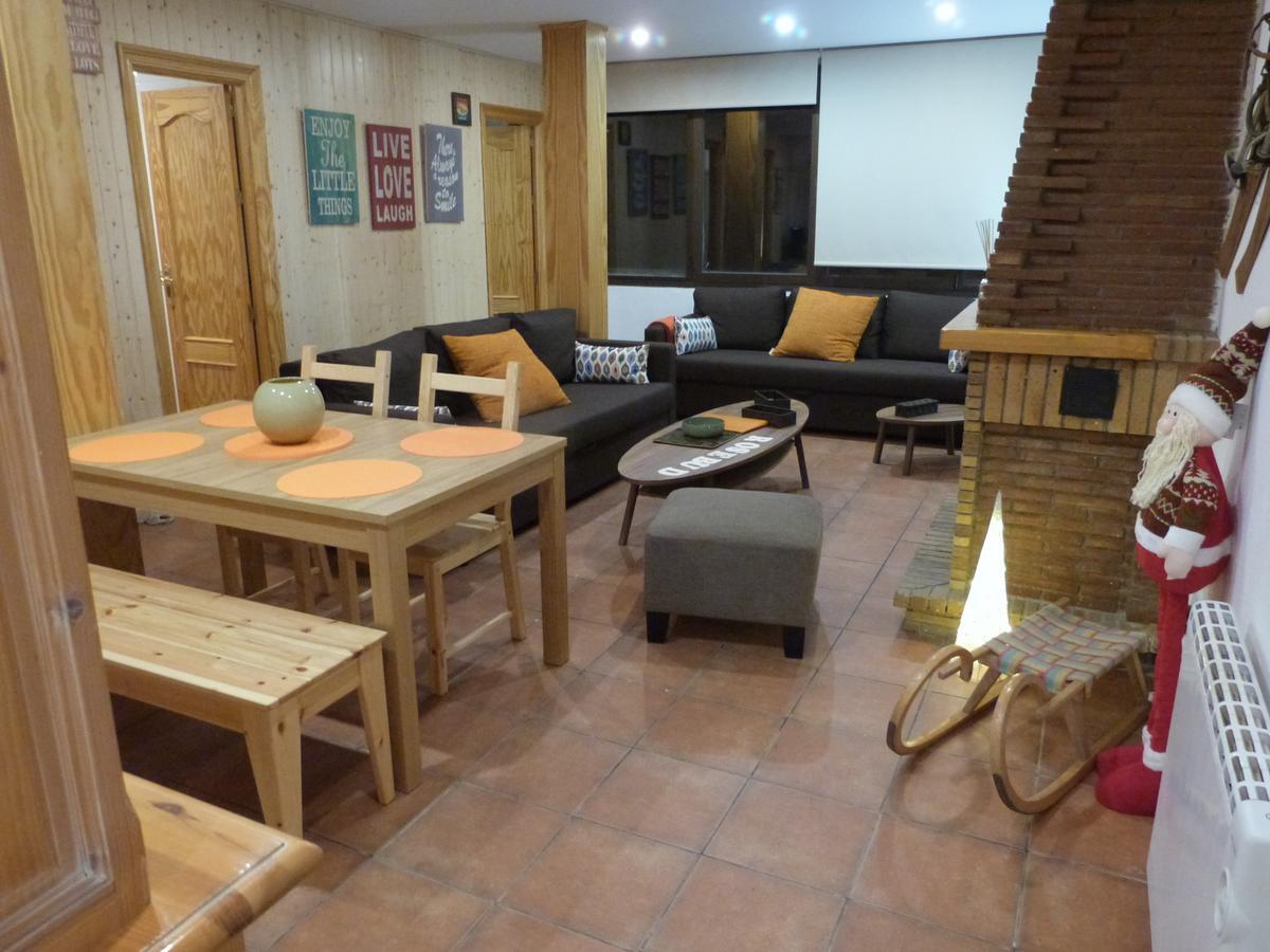 Apartamento Rosebud *