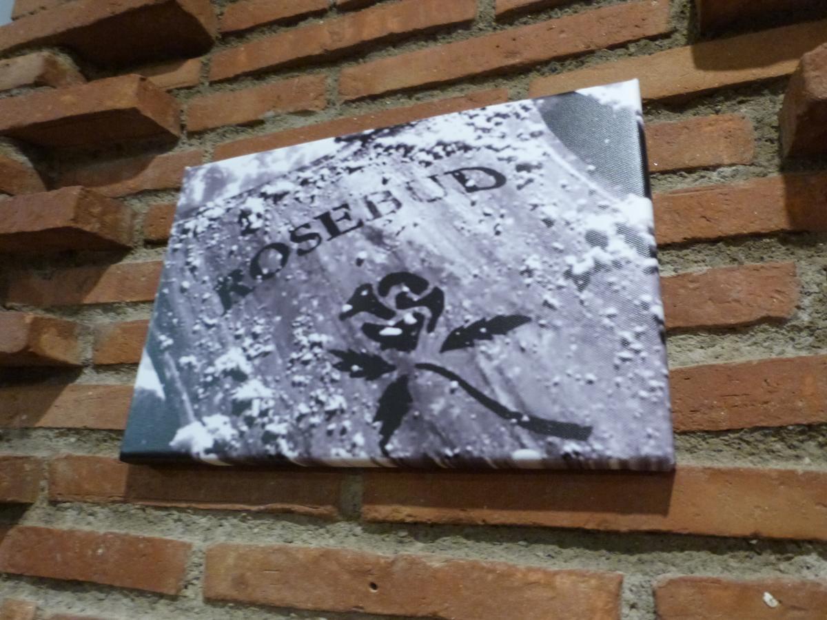 Apartamento Rosebud Sierra Nevada