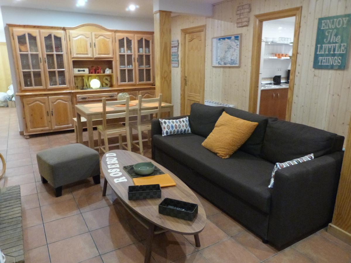 Apartamento Rosebud
