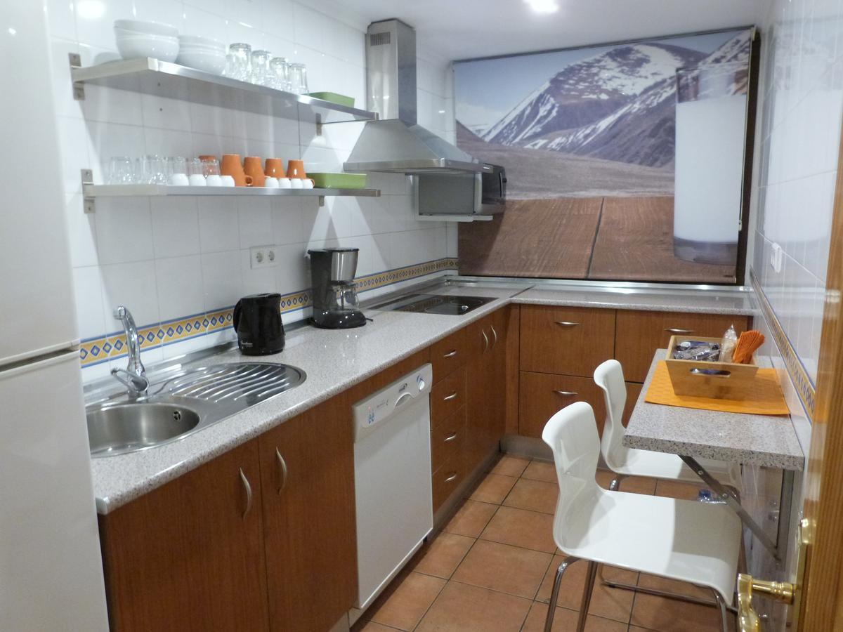 Apartamento Rosebud