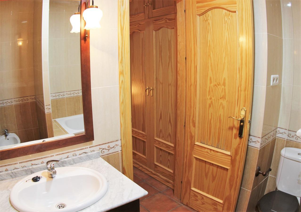 Apartamento Rosebud Sierra Nevada