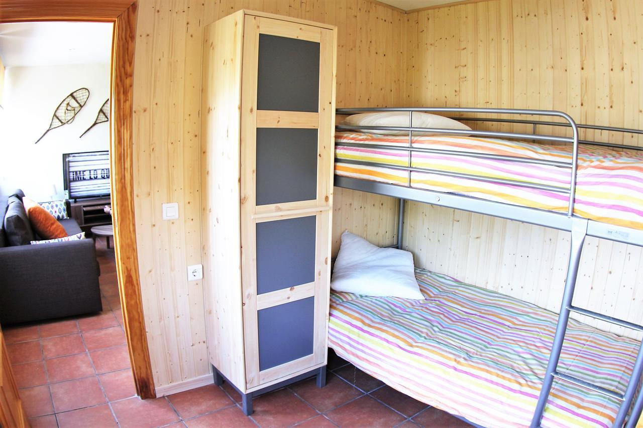 Apartamento Rosebud Sierra Nevada