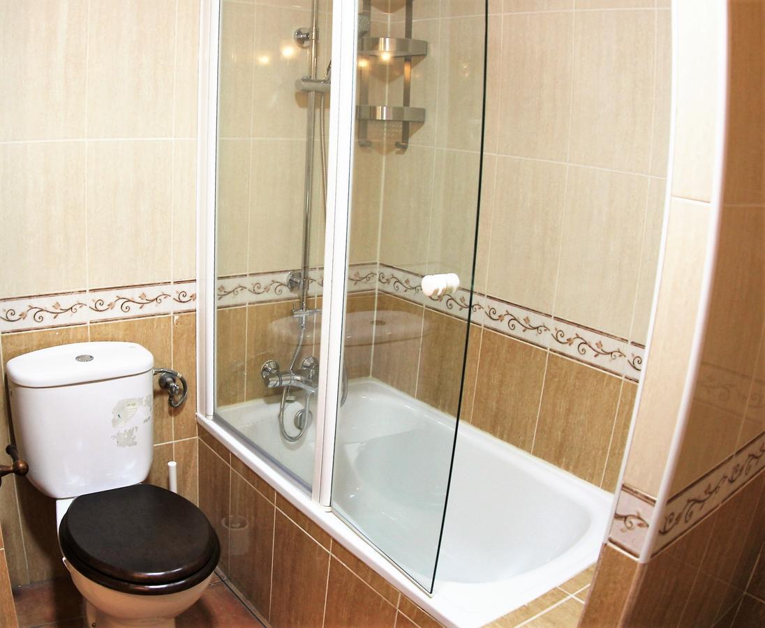 Apartamento Rosebud
