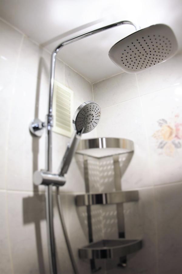 Apartamento Rosebud