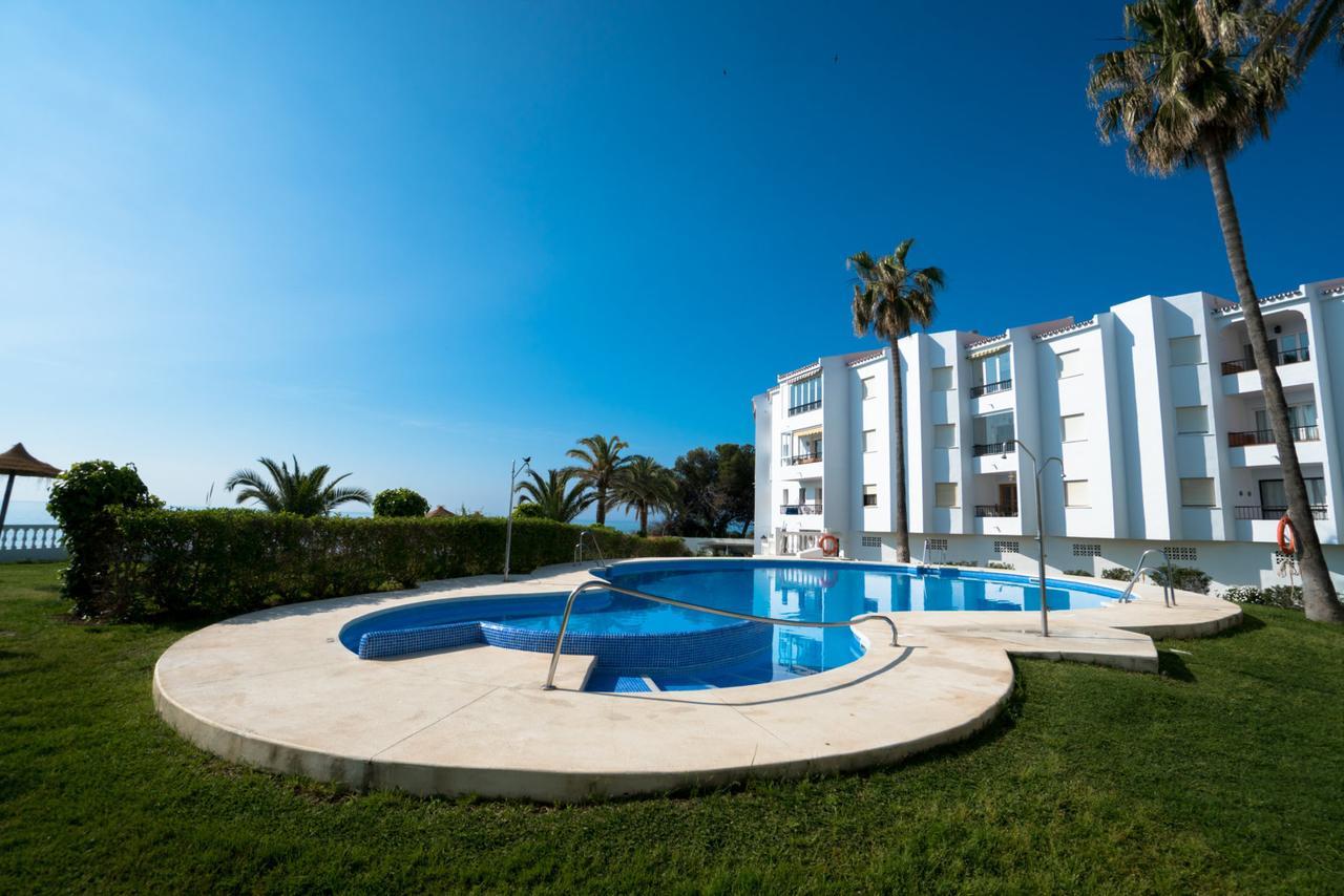 Palmeras 6 Menyber Apartamento