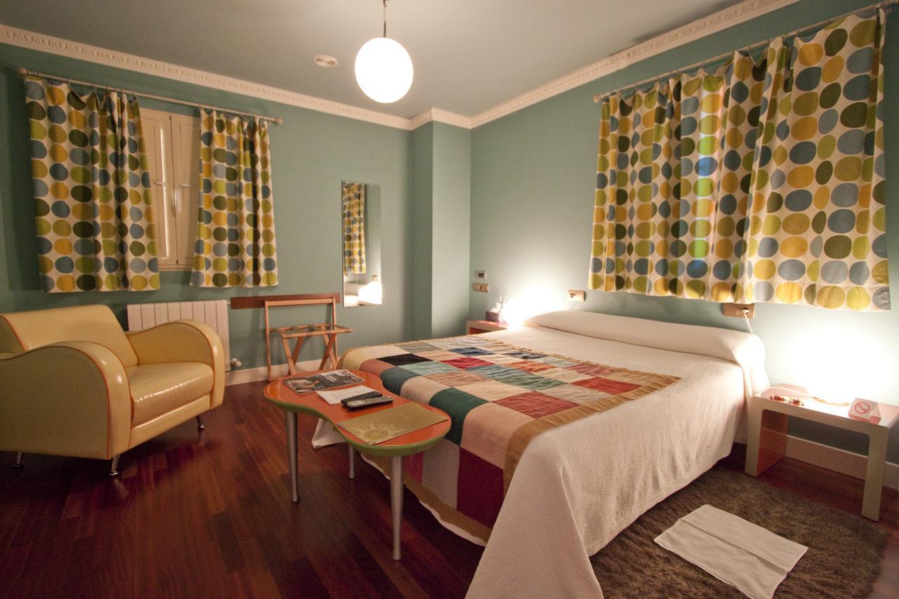 Mi Norte Hotel