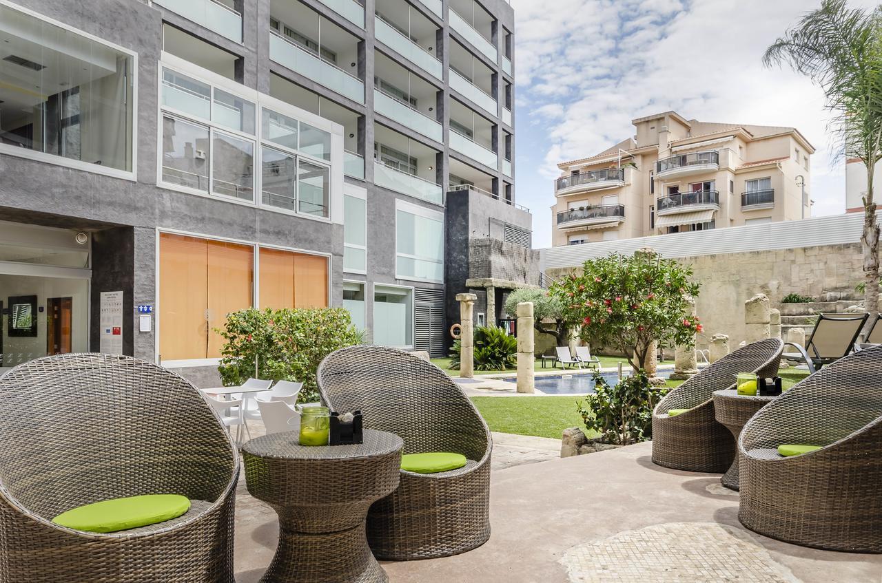 Hotel Exe & 4*