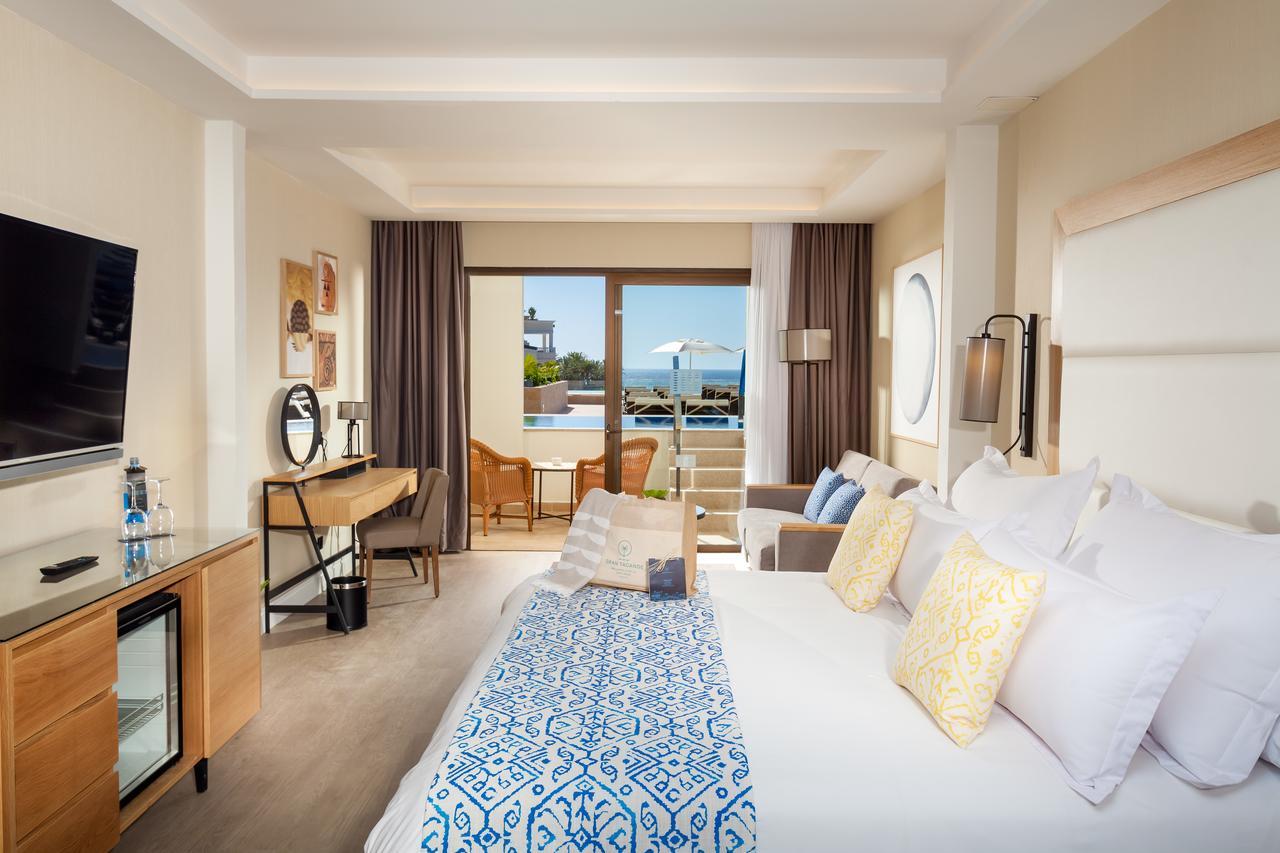 Gran Tacande Wellness & Relax Costa Adeje (Tenerife)