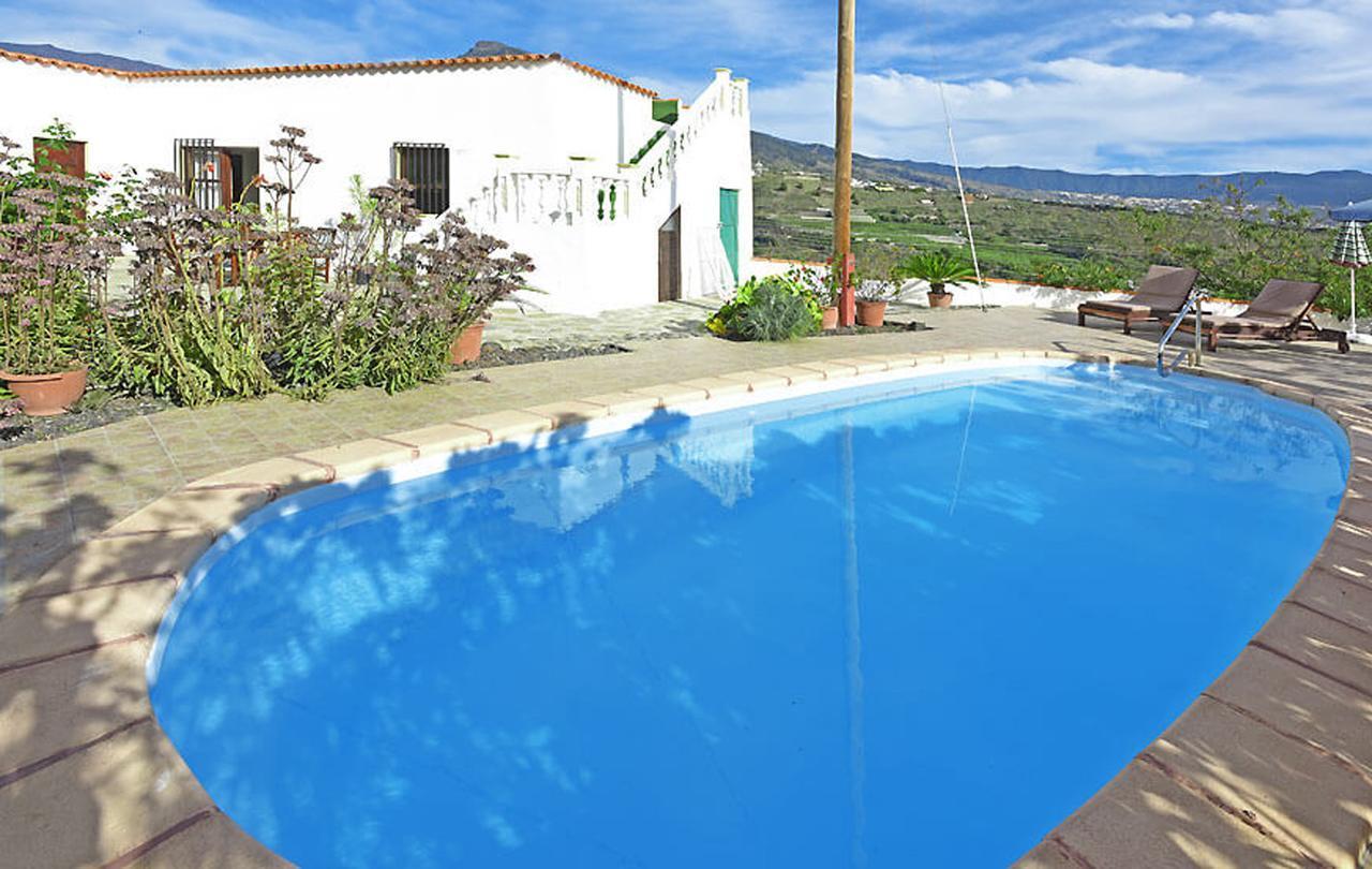 Casa Amagar * Tijarafe