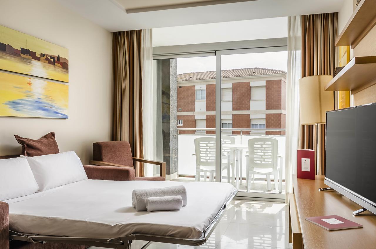 Exe & Hotel 4*