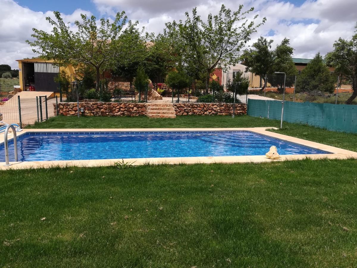 Casa rural El Retiro De Cervantes