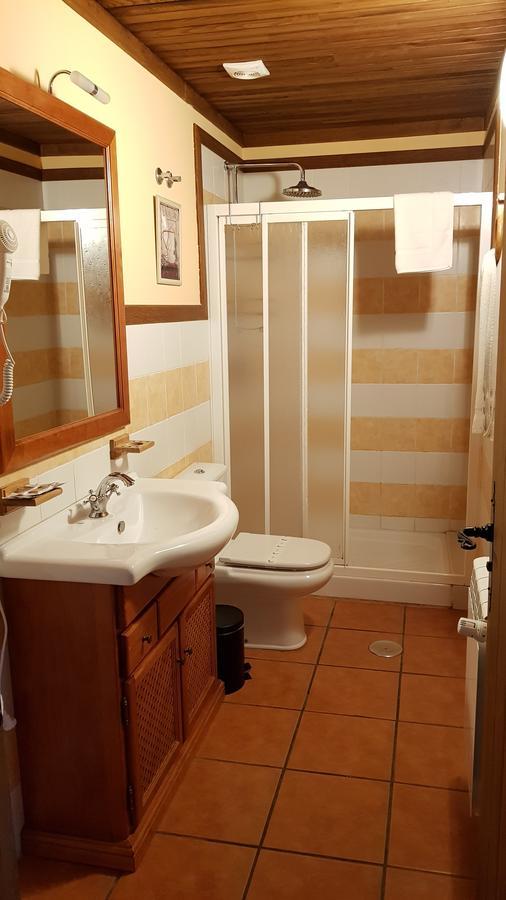 Aldea Rural A Cortina Country house