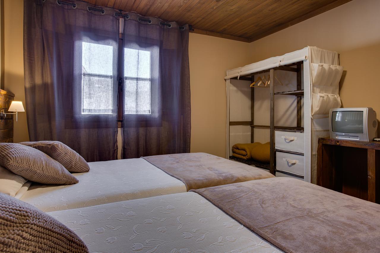 Casa rural Aldea Rural A Cortiña Pepín