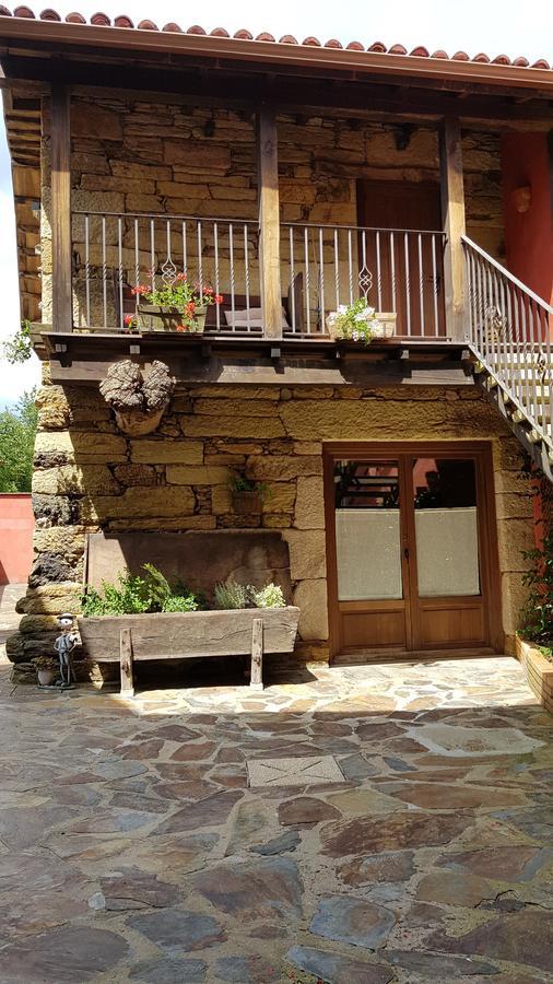 Casa rural Aldea Rural A Cortiña Pepín