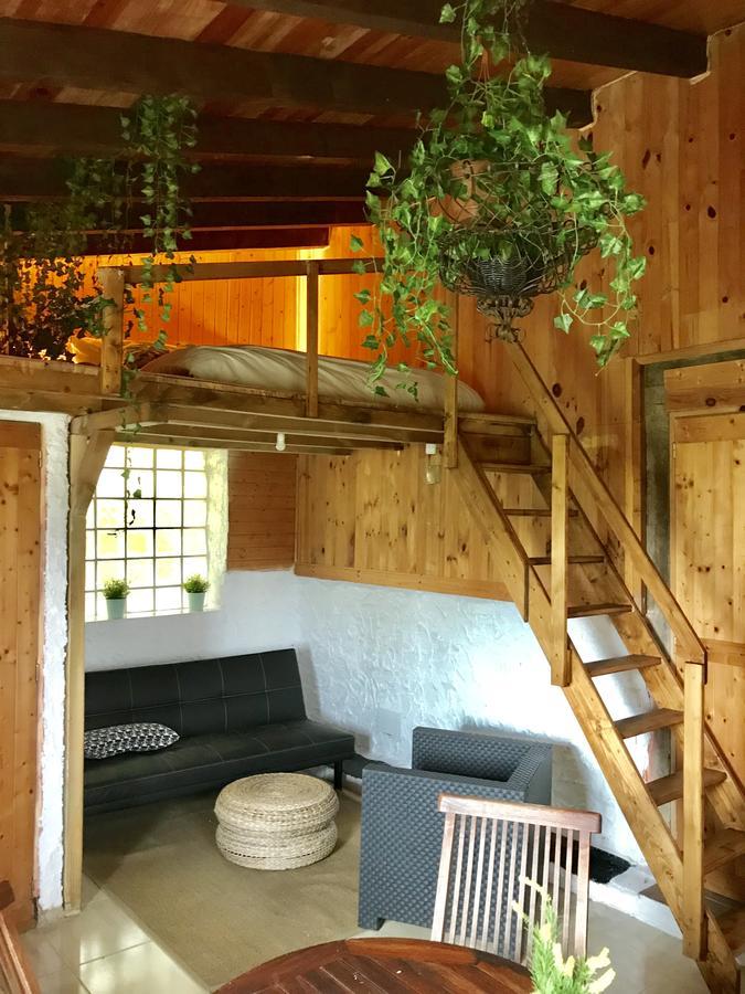 Hotel Ruralsurf