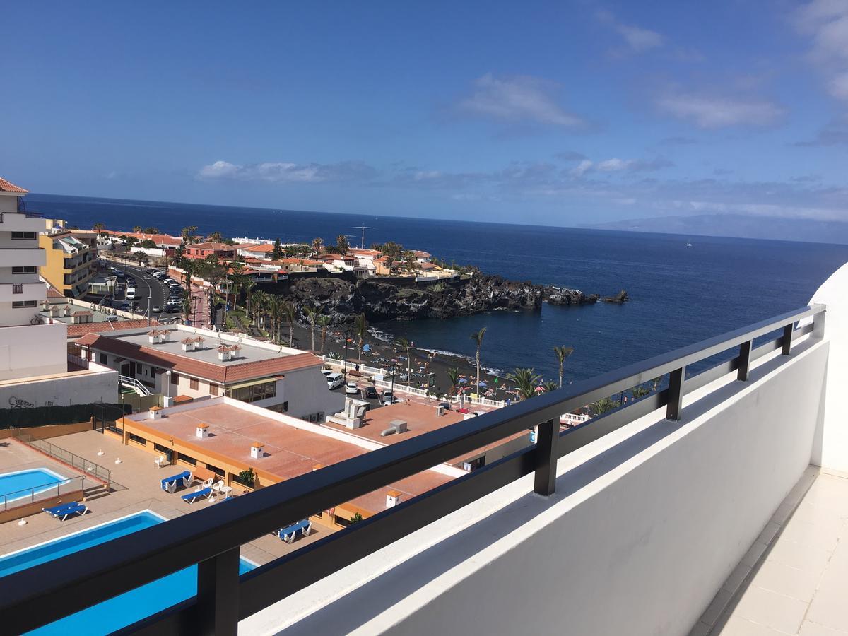 Seguro El Sol * Puerto de Santiago (Tenerife)