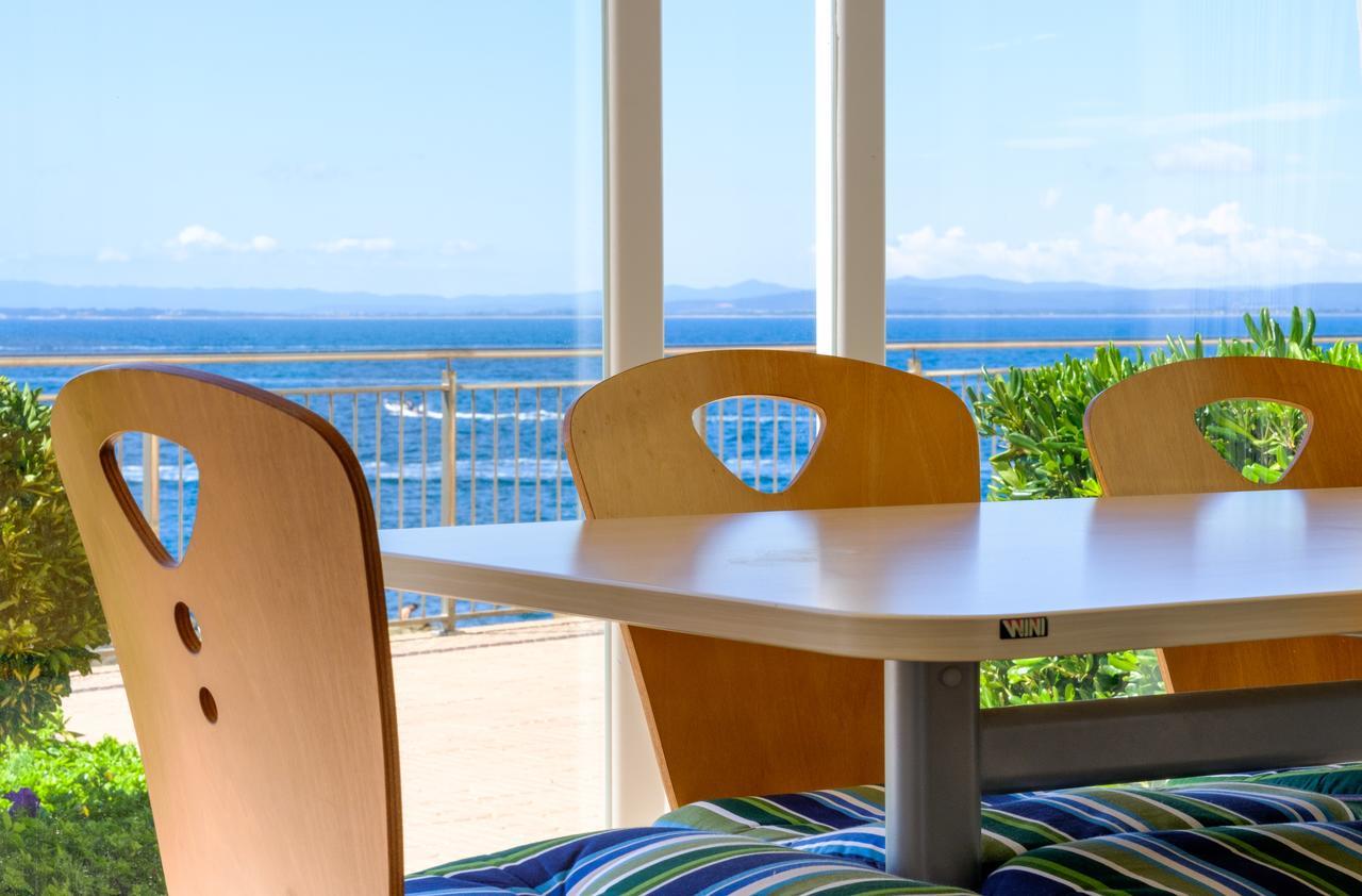 Apartamento Rocamar 5 *