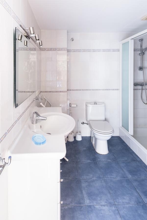 Rocamar 5 Apartamento