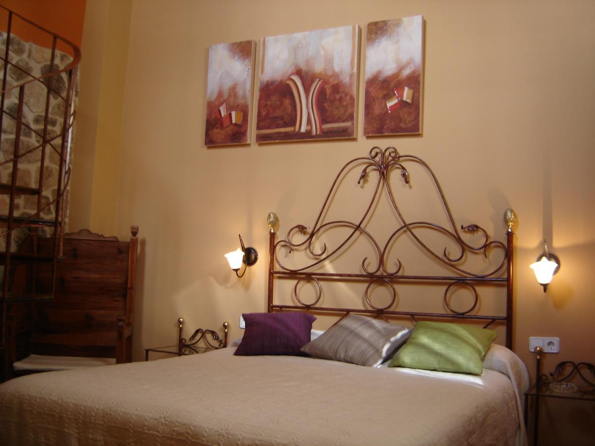 Casa Laure Y Mª Jose 2*