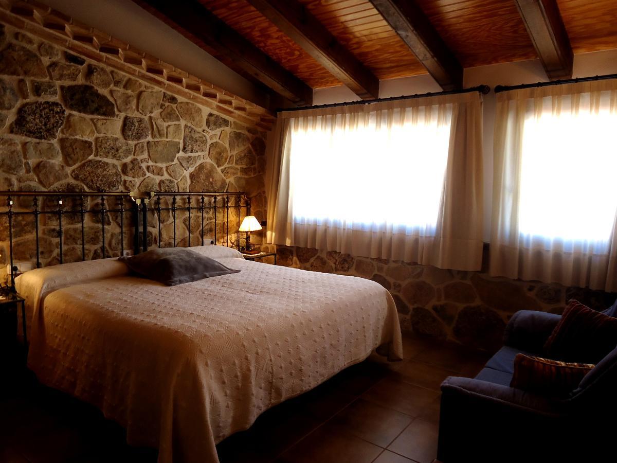 Casa Laure Y Mª Jose 2* Arens de Lledo
