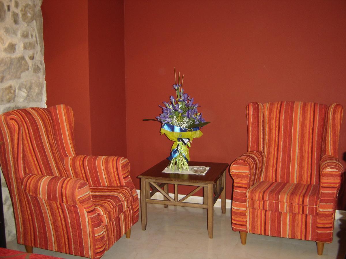Casa Laure Y Mª Jose Guest house Arens de Lledo