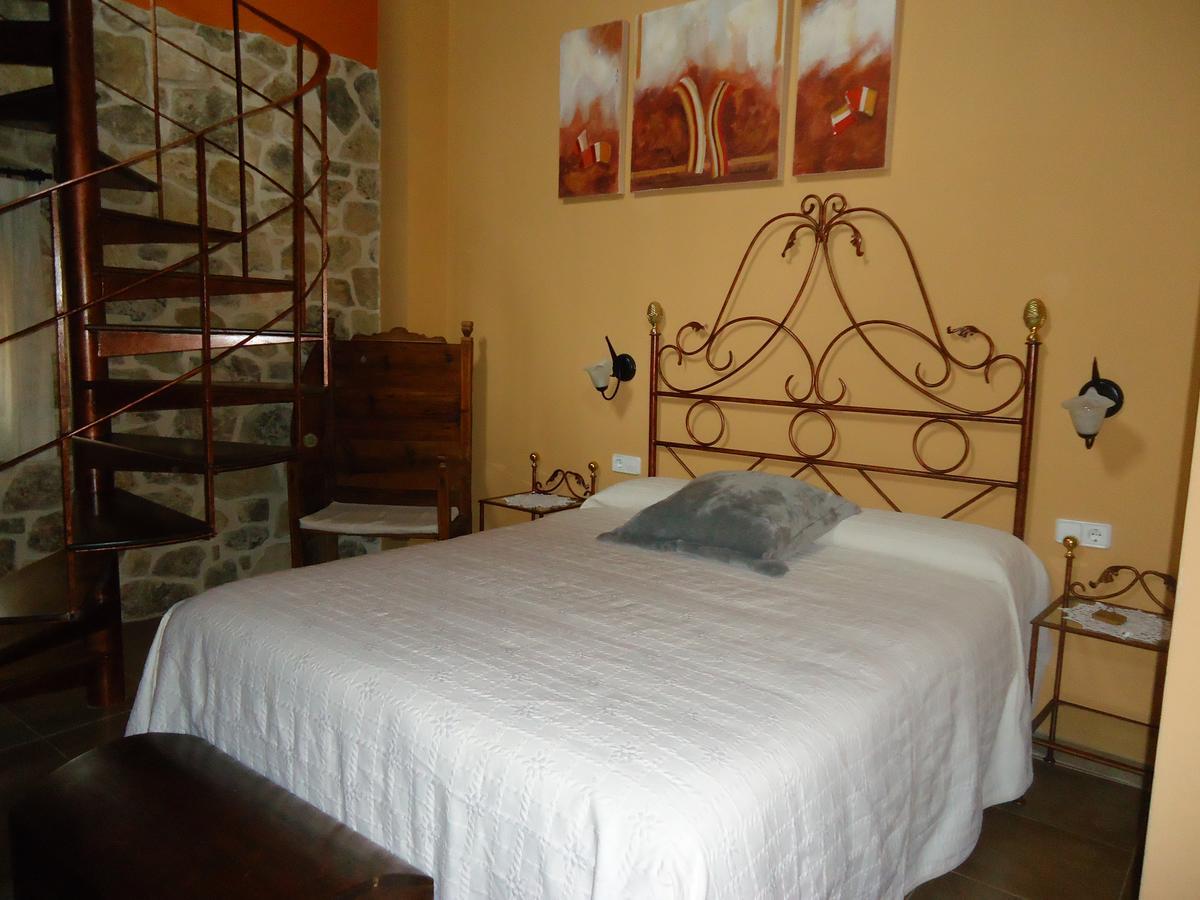 Casa Laure Y Mª Jose 2*