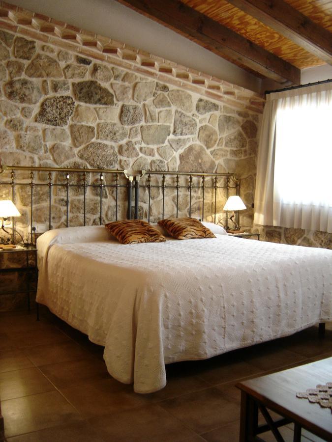 Casa Laure Y Mª Jose 2* Arens de Lledo