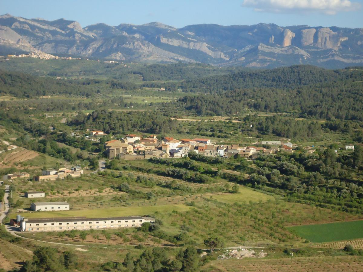 Casa Laure Y Mª Jose Guest house 2*