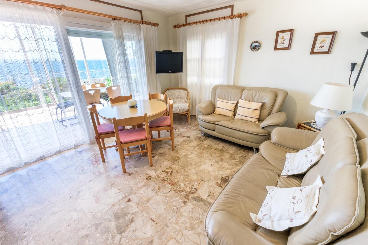 Apartamento Rocamar 5