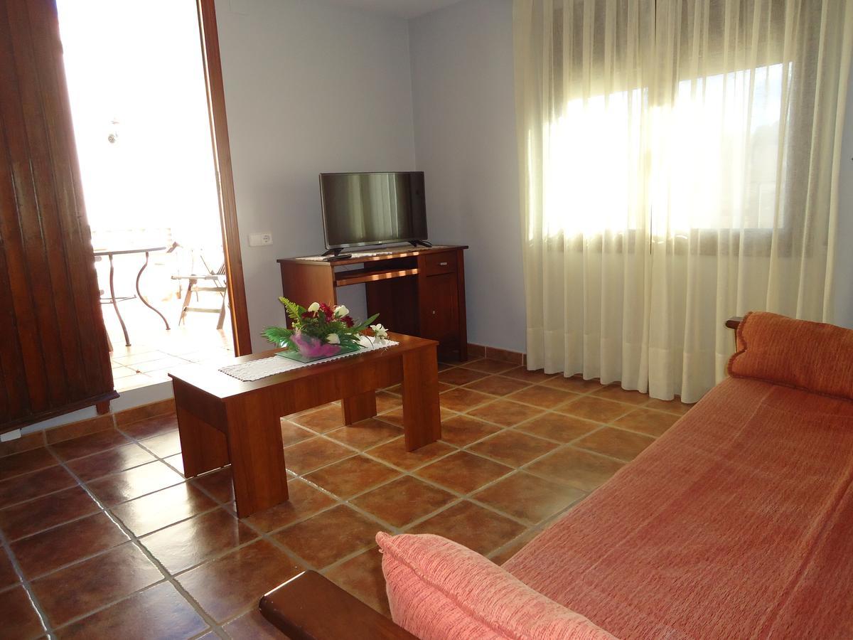 Casa Laure Y Mª Jose 2*