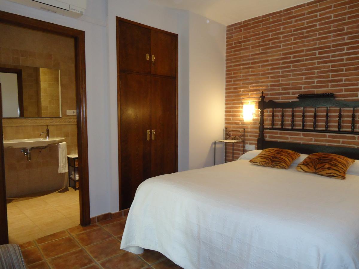 Casa Laure Y Mª Jose Guest house 2*